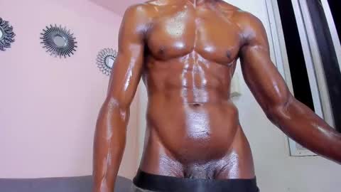 Jhon online show from 09/17/25, 03:52