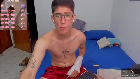 Jack online show from 02/08/25, 01:32