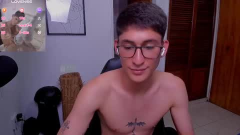 Jack online show from 02/19/25, 12:14