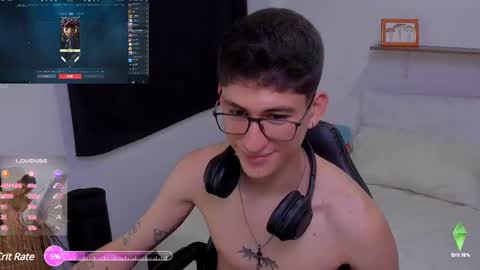 Jack online show from 03/10/25, 11:06