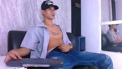 Snapshot of jhonn_rhyss chatting on 03/01/26, 07:27 Jhon online show from 03/01/26, 07:27