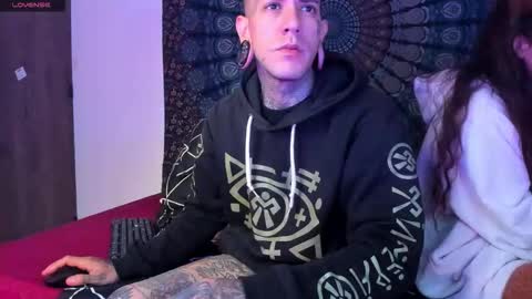 jhonny_ackerman online show from 02/03/26, 03:37