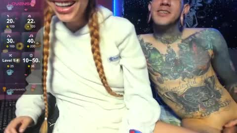 jhonny_ackerman online show from 04/28/26, 02:27