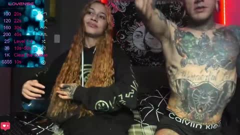 jhonny_ackerman online show from 05/02/26, 05:45
