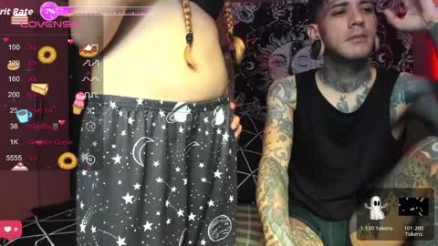 Snapshot of jhonny_ackerman chatting on 05/15/26, 02:51 jhonny_ackerman online show from 05/15/26, 02:51