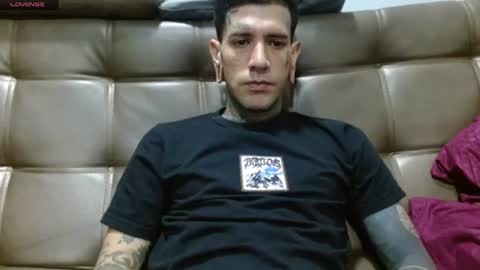 Snapshot of jhonny_ackerman chatting on 07/12/26, 05:48 jhonny_ackerman online show from 07/12/26, 05:48