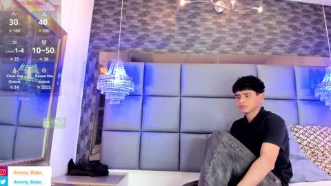 JHONNATHAN online show from 12/09/24, 09:05