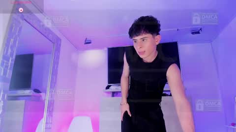 JHONNATHAN online show from 09/13/25, 09:03