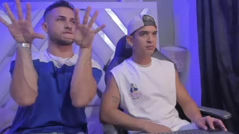 Snapshot of jhonny_flames7 chatting on 01/09/25, 03:15 jhonny online show from 01/09/25, 03:15