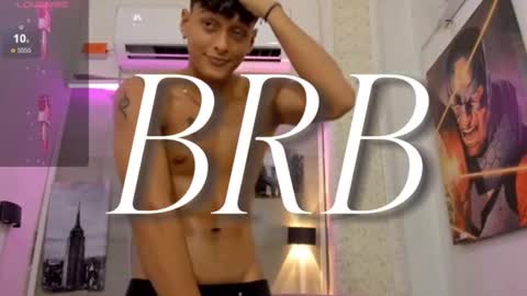 Snapshot of jhonny_flames7 chatting on 02/22/25, 07:12 jhonny online show from 02/22/25, 07:12