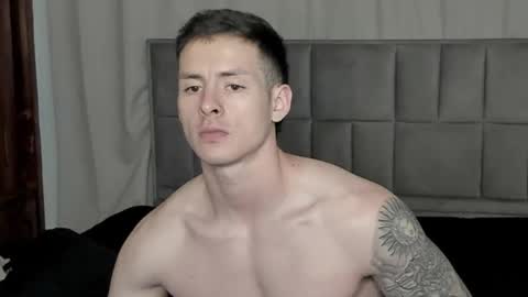 Jhonaiker online show from 09/09/25, 01:27