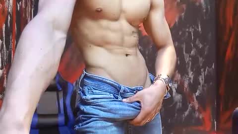 jhonny_thes28 online show from 05/02/26, 01:21