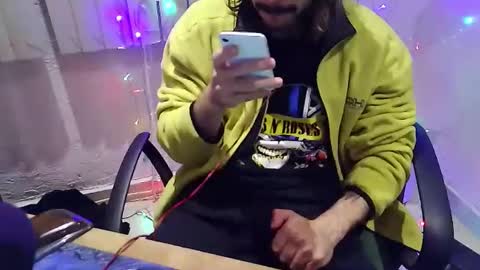 Snapshot of jhonnygoldendick chatting on 12/07/24, 08:00 jhonnygoldendick online show from 12/07/24, 08:00