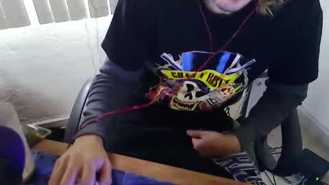 Snapshot of jhonnygoldendick chatting on 12/07/24, 09:44 jhonnygoldendick online show from 12/07/24, 09:44