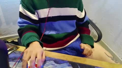 Snapshot of jhonnygoldendick chatting on 12/13/24, 09:09 jhonnygoldendick online show from 12/13/24, 09:09