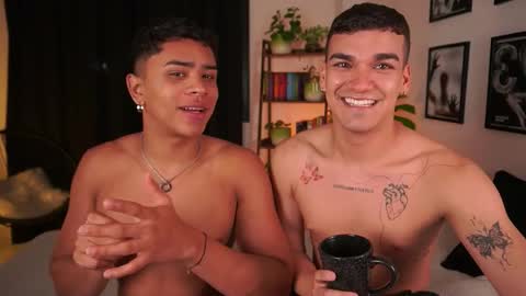 Jhonny  online show from 09/25/25, 01:42