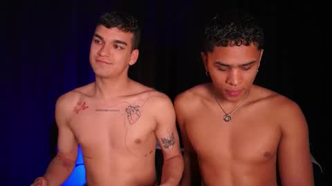 Jhonny  online show from 10/22/25, 06:57