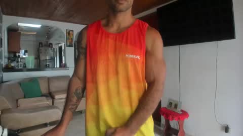 Snapshot of jhonnyxxfitnexx chatting on 10/30/25, 06:52 jh online show from 10/30/25, 06:52