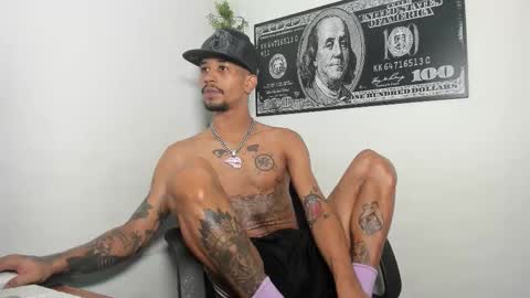 jhonson821 online show from 11/27/25, 07:32