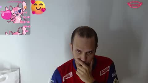 jhontorres018 online show from 11/05/25, 07:30