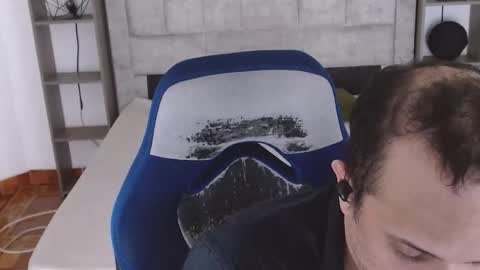 Snapshot of jhontorres018 chatting on 03/06/26, 12:40 jhontorres018 online show from 03/06/26, 12:40