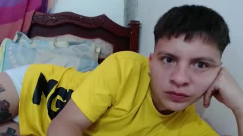 jhon online show from 03/10/25, 07:07