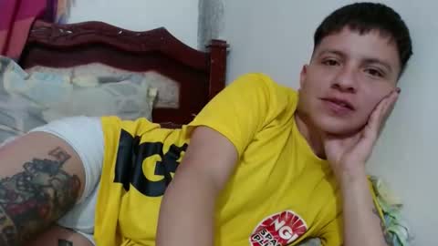 jhon online show from 03/10/25, 10:13