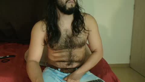 Jhony online show from 06/01/26, 03:19