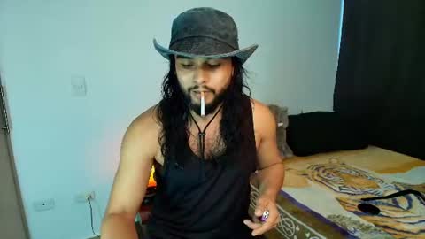 Snapshot of jhony_dick_ chatting on 06/14/26, 10:56 Jhony online show from 06/14/26, 10:56