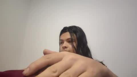 Snapshot of jhony_fucker chatting on 02/13/25, 07:03 jhony_fucker online show from 02/13/25, 07:03