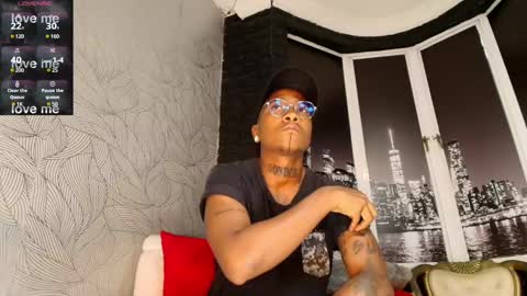 jhonymiller online show from 01/12/25, 07:53