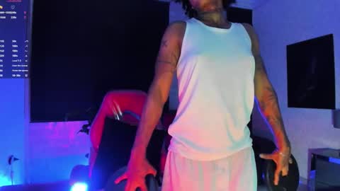 jhonymiller online show from 09/26/25, 08:35