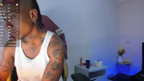 jhonymiller online show from 06/25/26, 05:12