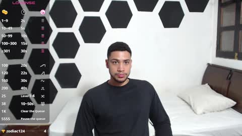 Jhors online show from 01/22/25, 08:51