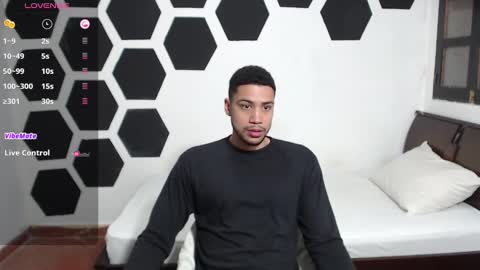 Jhors online show from 01/24/25, 01:03