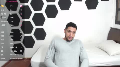 Jhors online show from 01/29/25, 09:12