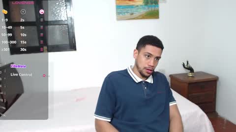 Jhors online show from 02/12/25, 04:54