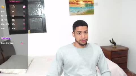 Jhors online show from 02/14/25, 05:19