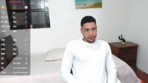 Jhors online show from 02/18/25, 04:48