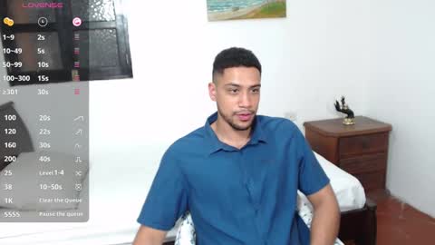 Jhors online show from 02/24/25, 07:44