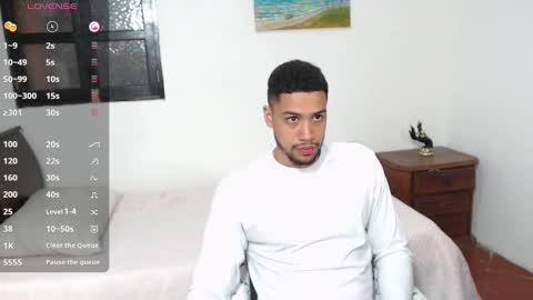 Jhors online show from 03/07/25, 04:35