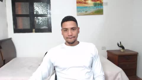 Jhors online show from 11/25/25, 02:00