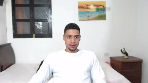 Jhors online show from 11/27/25, 12:46