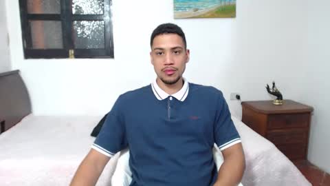 Jhors online show from 11/28/25, 01:30