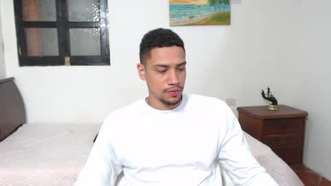 Jhors online show from 11/29/25, 04:48