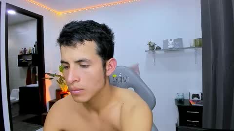 Snapshot of jhoryi_queen chatting on 09/10/25, 06:30 jhoryi_queen online show from 09/10/25, 06:30