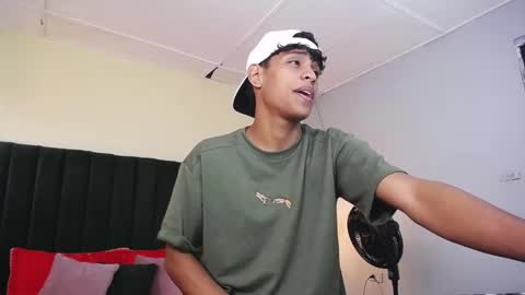 jhos online show from 09/18/25, 02:08