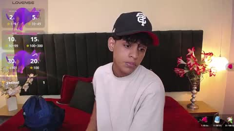 jhos online show from 11/17/25, 01:17