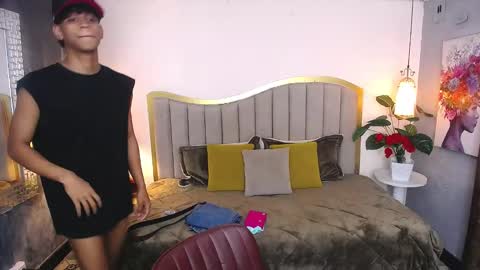 jhos online show from 12/03/25, 01:42