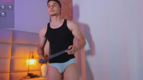 Jhosua Hunt online show from 05/06/26, 05:03